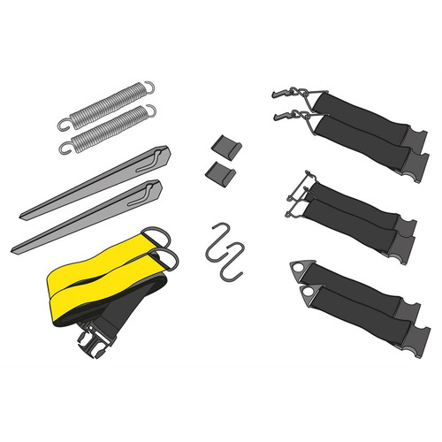 SANGLE DE BLOCAGE UNICA -HABA