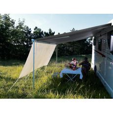 Miniature VIEW BLOCKER FAÇADE LARGEUR 4,30 M - THULE N° 2