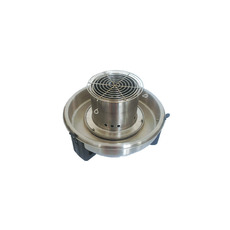 Miniature Safire mini grill et chaufferette N° 0