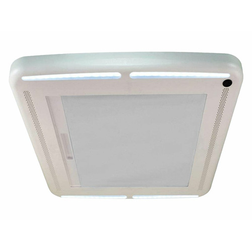 Contre-cadre LED - MAXXFAN - MAXXAIR