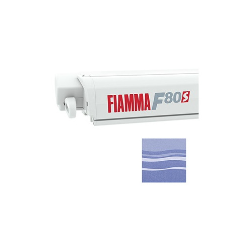 STORE F80S 370 BLANC ROYAL BLUE - FIAMMA