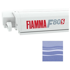 STORE F80S 400 BLANC ROYAL BLUE - FIAMMA