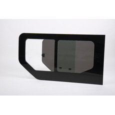 Baie coulissante avant gauche pour Renault Trafic 2 de 2001-2014 - CARBEST