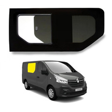 Miniature Baie coulissante avant droite pour Trafic 3 depuis 2014 N° 0