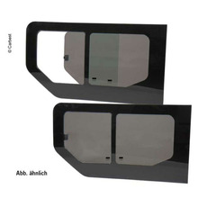 Baie coulissante avant droite pour Renault Trafic 2 de 2001-2014 - CARBEST