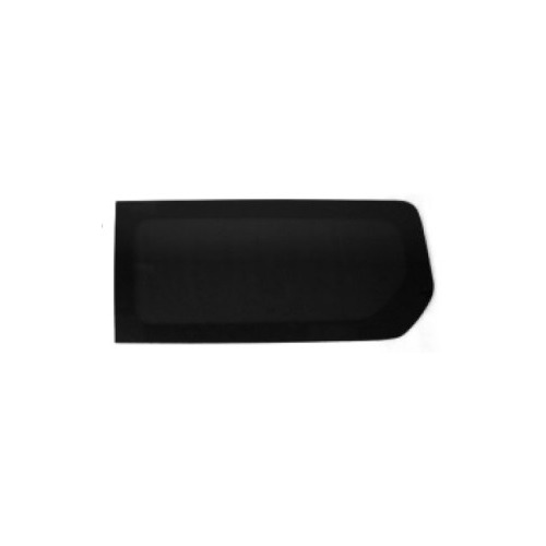 Baie fixe arrière gauche Trafic 3 depuis 2014