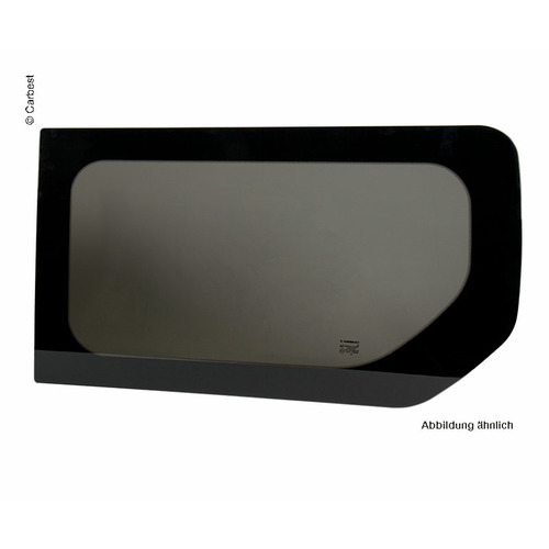 Baie fixe avant droite pour Renault trafic 3 depuis 2014