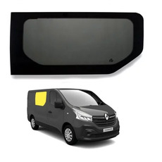 Miniature Baie fixe avant droite pour Renault trafic 3 depuis 2014 N° 2
