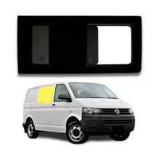 Miniature Baie coulissante avant droite pour VW T5/T6 à partir de 2004 - CARBEST N° 4