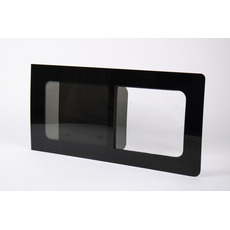 Miniature Baie COULISSANTE pour porte coulissante avant droite pour Ducato/Boxer/Jumper après 2007 et Movano > 2021 L2-L3-L4 N° 0