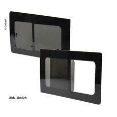 Miniature Baie COULISSANTE pour porte coulissante avant droite pour Ducato/Boxer/Jumper après 2007 et Movano > 2021 L2-L3-L4 N° 2