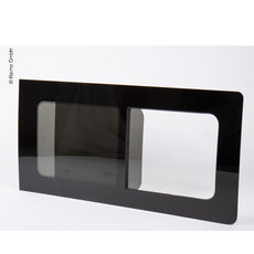 Miniature Baie COULISSANTE milieu droit pour Ducato/Boxer/Jumper à partir de 2007 et Movano > 2021 - L3-L4 N° 3