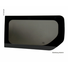 Miniature Baie FIXE avant droite pour Ducato/Boxer/Jumper à partir de 2007 et Movano > 2021 - L2-L3-L4 N° 0