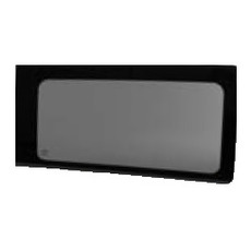 Miniature Baie FIXE pour porte arrière droite pour MERCEDES SPRINTER à partir de 2019 - L2-L3-L4- CARBEST  N° 0