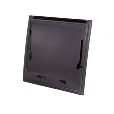 BAIE RW pour Ducato latéral 735 X 560  avec Vitrage Acrylique - CARBEST