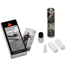 Miniature SIKATACK GO - SIKA N° 0