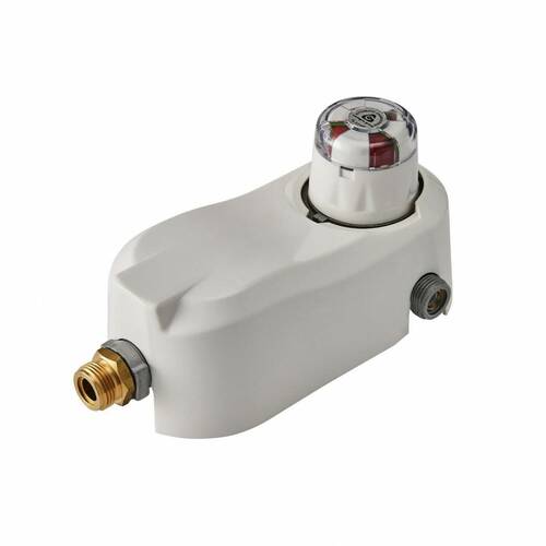 Détendeur inverseur classe 1 pour 2 bouteilles - FAVEX