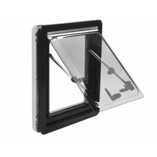 Miniature Baie projetable CARBEST Classic 700 x 400 N° 0