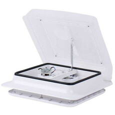 Miniature Lanterneau Power Vent 12 volts 28 x 28 CARBEST N° 0