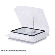 Miniature Lanterneau Power Vent 28 x 28 CARBEST N° 1