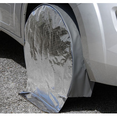 Protège roues camping-car 14' - HINDERMANN