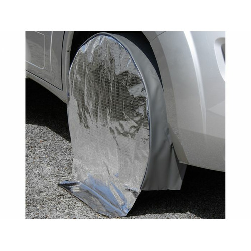 Protège roue camping-car 78cm - REIMO