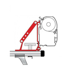 Miniature KIT FIXATION DE GALERIE POUR STORE F1/F45/F35/ F50/F55 - FIAMMA N° 0