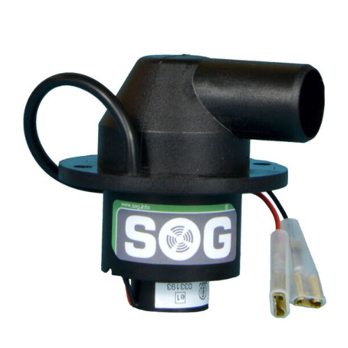 Ventilateur SOG - Sur porte