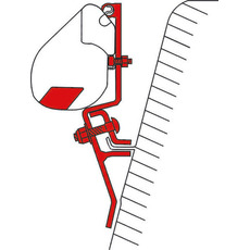 Miniature KIT ADAPTATEUR F35PRO SUR VW T3 - FIAMMA N° 1
