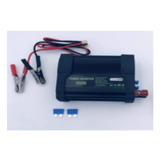 Miniature Convertisseur 12V / 230V -150 Watts – TEKNO CAMP N° 1