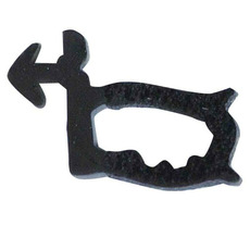 Miniature 5 METRES DE JOINT POUR LANTERNEAUX ET BAIES DOMETIC N° 0