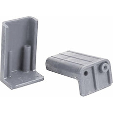 Miniature FIXATION POUR HEKI 25-32 MM N° 2