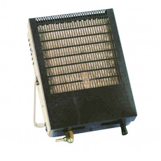 Miniature Chauffage à catalyse Minicat 830 W- ALKE N° 0