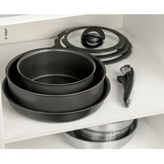 Miniature POPOTE DE CUISINE TEFAL INGENIO N° 2