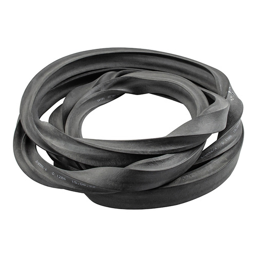 Joint d’étanchéité 240 cm pour lanterneaux Midi Heki - DOMETIC