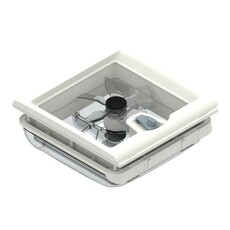 KIT TURBO VENT 28 F - FIAMMA