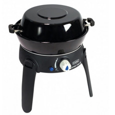 Miniature Barbecue SAFARI CHEF 30 LP Lite -  SANS PLANCHA - CADAC N° 1