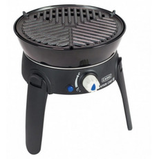 Miniature Barbecue SAFARI CHEF 30 LP Lite -  SANS PLANCHA - CADAC N° 2