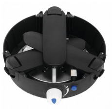 Miniature Barbecue SAFARI CHEF 30 LP Lite -  SANS PLANCHA - CADAC N° 3