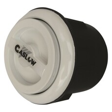 Miniature BOÎTE DE TRANSFERT BLANCHE - GASLOW N° 0