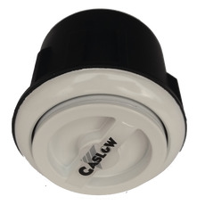 Miniature BOÎTE DE TRANSFERT BLANCHE - GASLOW N° 1