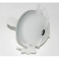 Miniature VALVE ANTI-RETOUR WC CASSETTE C3 C200 C250 C260 C200 - THETFORD N° 3