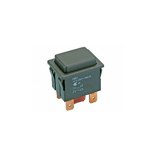 CONTACTEUR C 200 CS - THETFORD