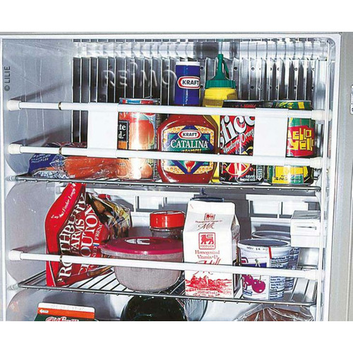 BARRE DOUBLE DE BLOCAGE EXTENSIBLE 41 à 71 cm - CAMP4 - CAMP 4