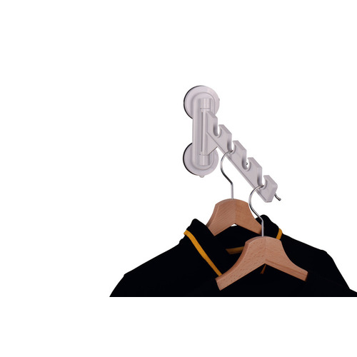 Porte cintre avec ventouse - CAMP4