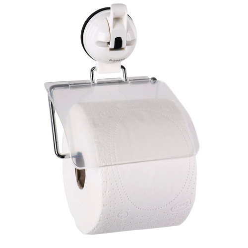 Porte-rouleau avec ventouse - CAMP4