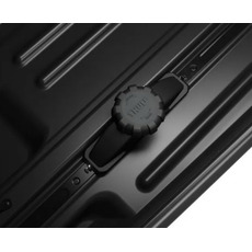 Miniature COFFRE DE TOIT FORCE XT S 300L -  NOIR - THULE N° 8