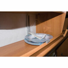 Miniature Bloc assiettes Omni Stop - FIAMMA N° 1