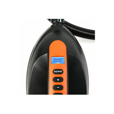 Miniature GONFLEUR ELECTRIQUE HAUTE PRESSION 12 Volts - TRIGANO N° 2