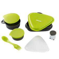 Miniature LUNCH BOX - TRIGANO N° 0